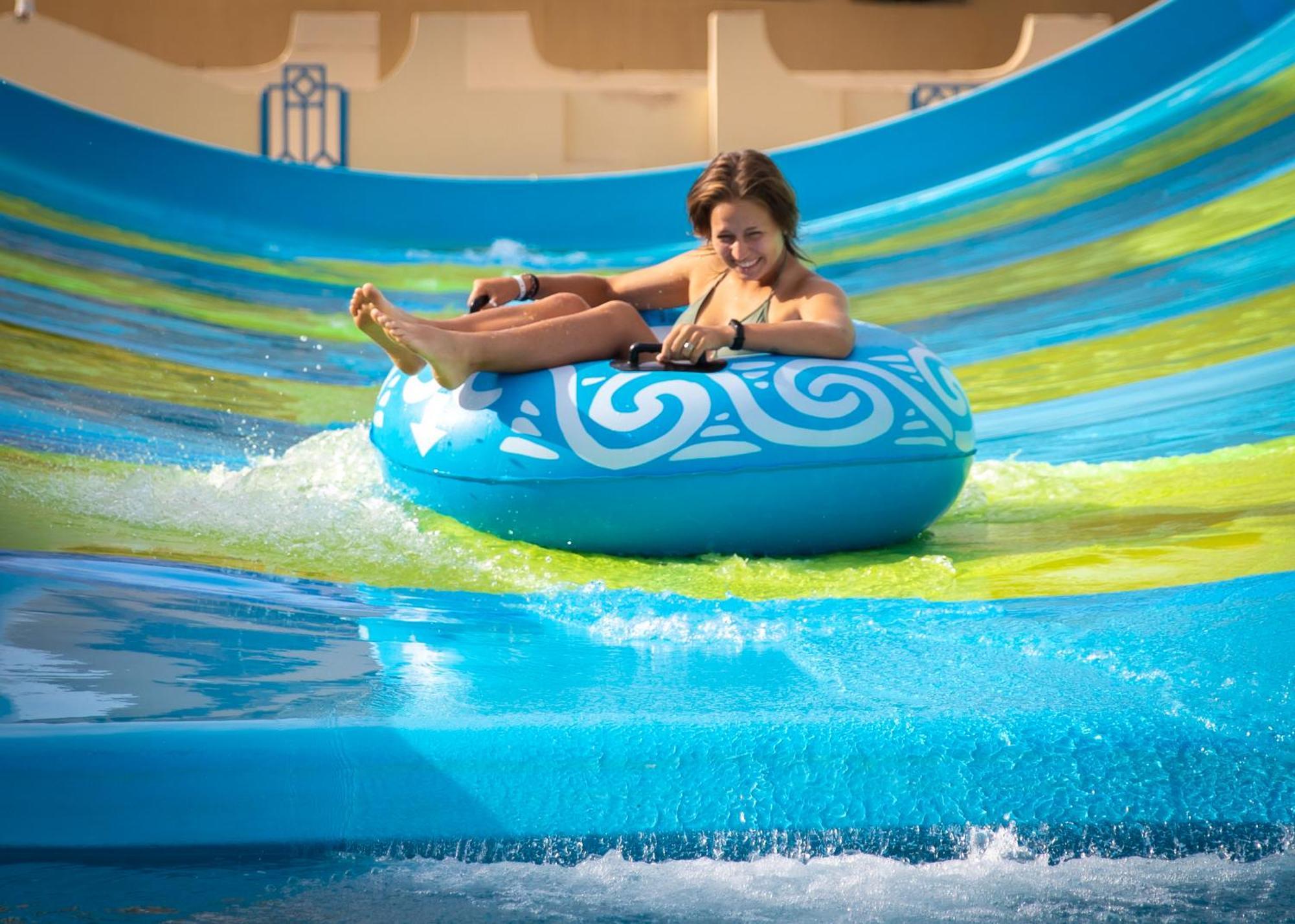 Sunny Days Palma De Mirette Resort & Spa Hurghada Eksteriør billede